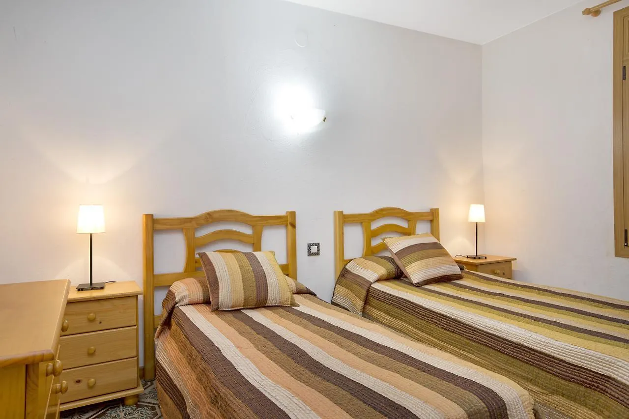 Apartment Pins Mar 14 Calella De Palafrugell 0*,  Spain