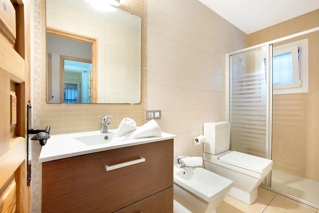 Apartment Pins Mar 14 Calella De Palafrugell