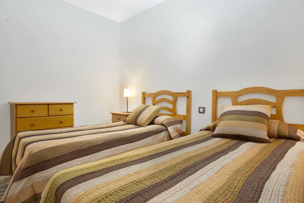 Apartment Pins Mar 14 Calella De Palafrugell 0*,