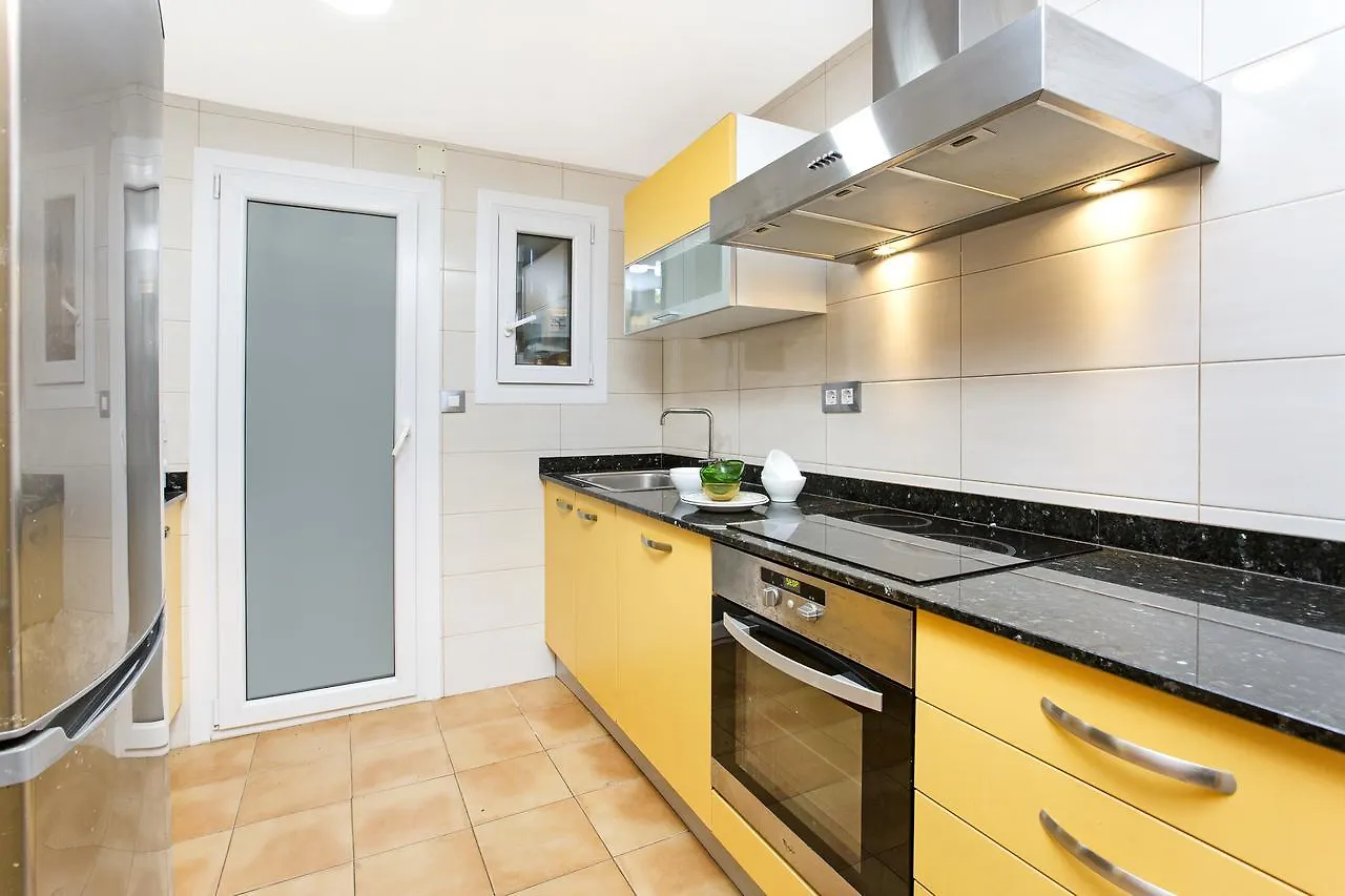 Apartment Pins Mar 14 Calella De Palafrugell