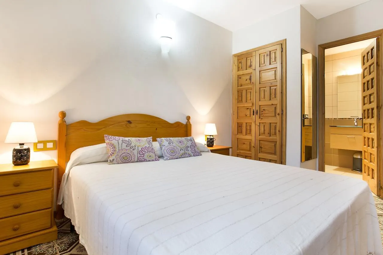 Apartment Pins Mar 14 Calella De Palafrugell
