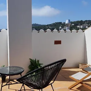  Apartamento Blau_bonito Duplex Con Terraza