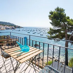  Appartement Precioso En Primera Linea De Mar En