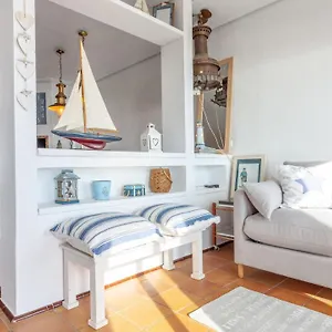  Appartement Els Canyers
