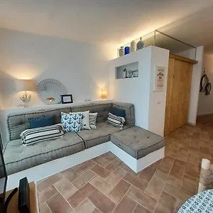  Apartamento Apto En 1ra Línea Carrer Les Voltes Parking Grátis
