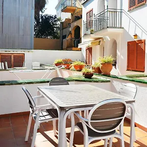  Appartement Precioso A 3 Minutos De La Playa, Con Parking Gratuito