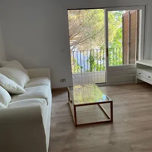  Apartamento Modern With Parking 2 Min From The