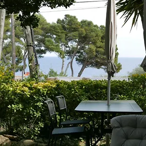  Appartement Amb Vista Al Mar Reformat, Al Golfet