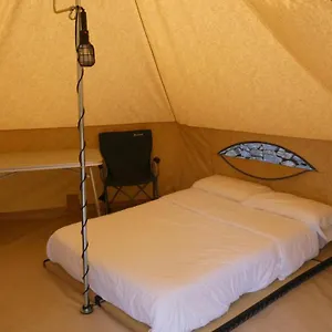 Acampale - Glamping Costa Brava - Camping