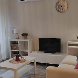  Appartement Apartamentocalellaclos