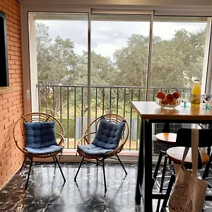  Appartement Per Parelles Reformat Amb Piscina