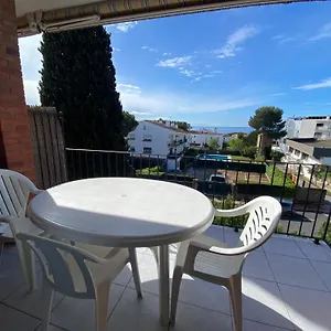  Apartamento Espectacular En Calella De Palafrugell, Vistas Al Mar