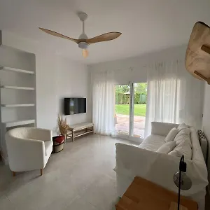  Apartamento - Piso Reformado Con Piscina, Wifi Y Parking Gratuito